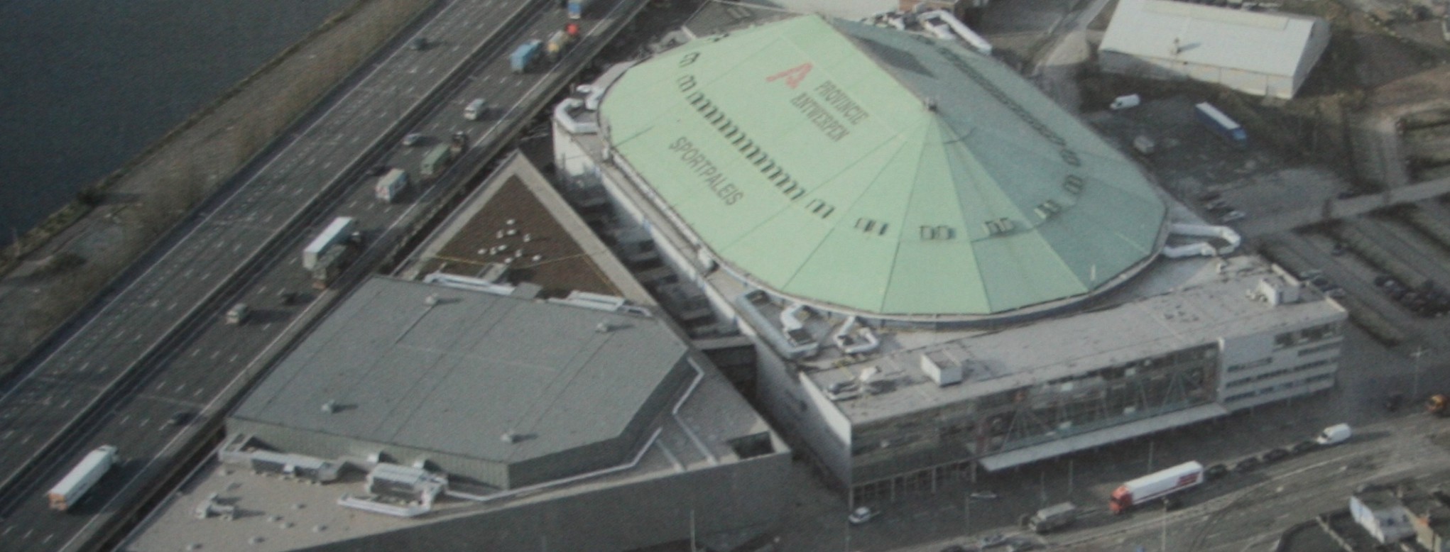 Sportpaleis